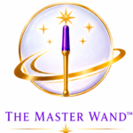 The Master Wand logo